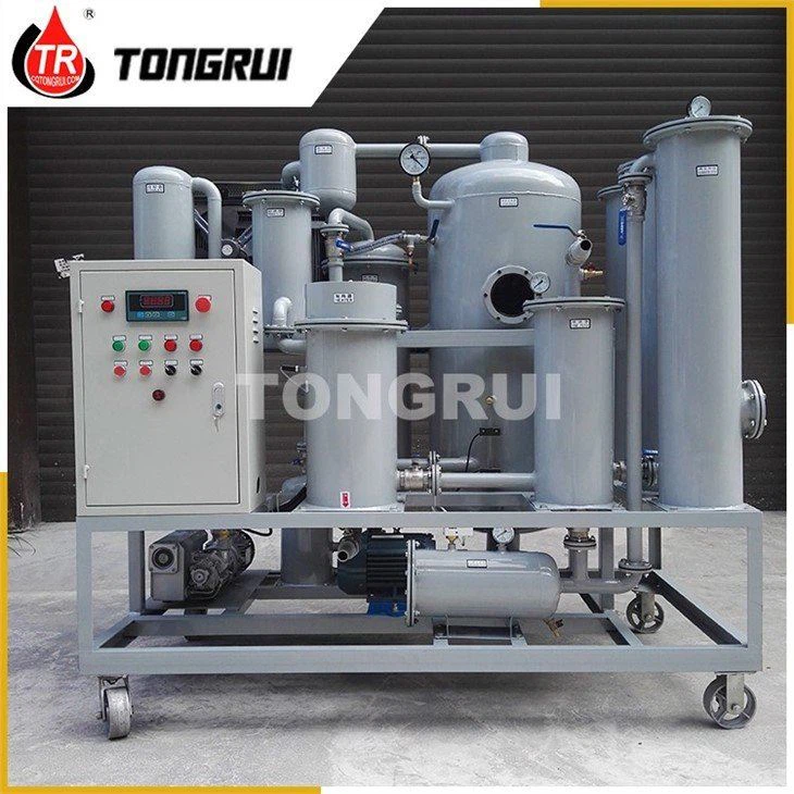 High Pressure Hydraulic Oil Filter