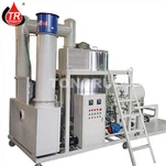 Engine Oil Refining Machine