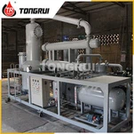 अपशिष्ट तेल पुनर्चक्रण मशीन